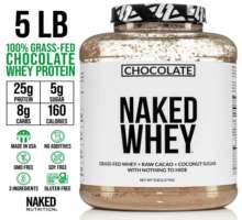 Best Protein Powder for Weight Loss