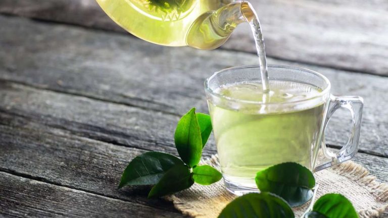 Which Green Tea is Best for Weight Loss