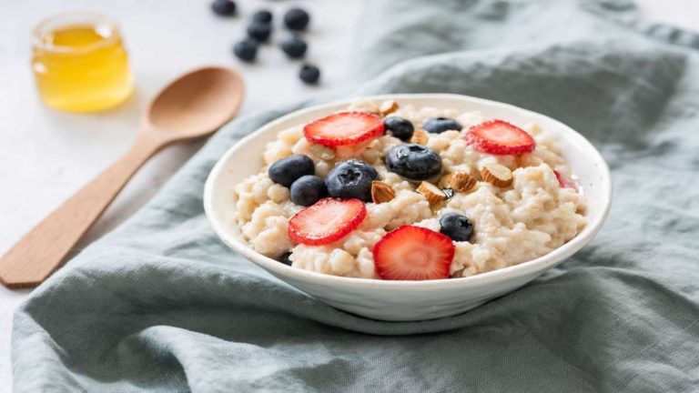 Which Oats is Best for Weight Loss